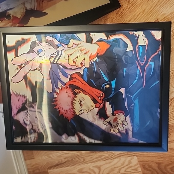 Spy x Family Art - Picture 2 of 3